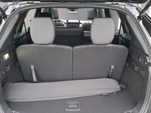 Mazda CX-80 2.5 PHEV Homura Plus