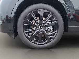 Mazda CX-80 2.5 PHEV Homura Plus