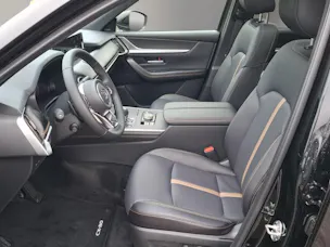 Mazda CX-80 2.5 PHEV Homura Plus