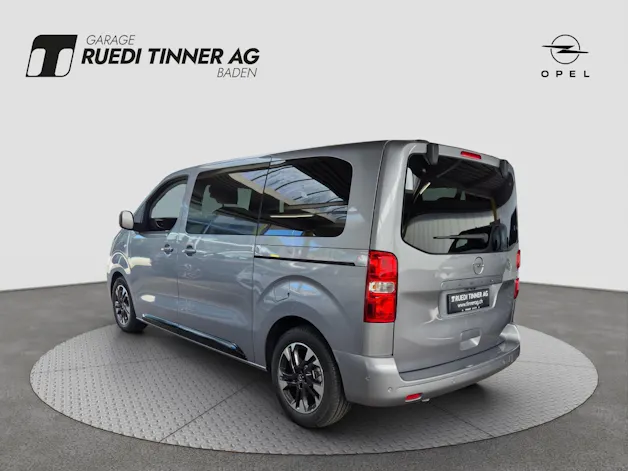 Opel Zafira 2.2 CDTI 180 GS S/S