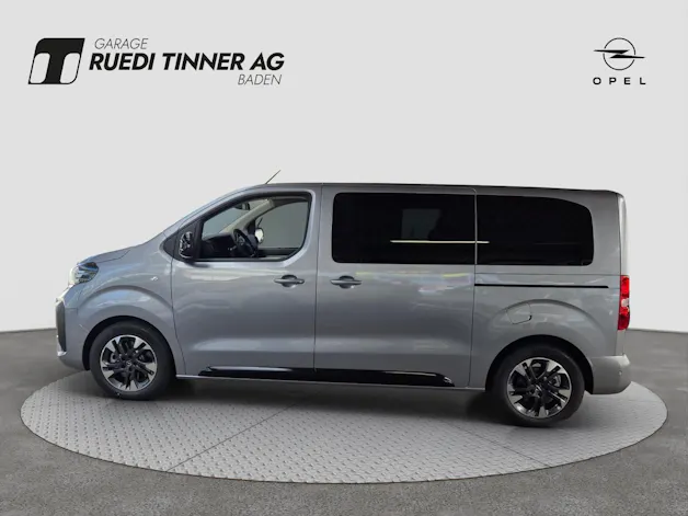 Opel Zafira 2.2 CDTI 180 GS S/S