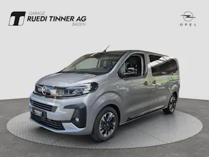 Opel Zafira 2.2 CDTI 180 GS S/S