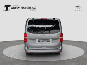 Opel Zafira 2.2 CDTI 180 GS S/S