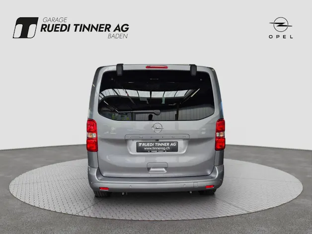 Opel Zafira 2.2 CDTI 180 GS S/S
