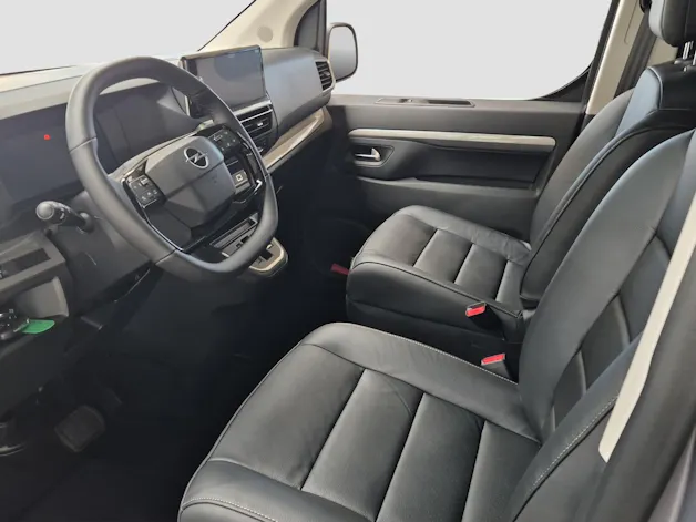 Opel Zafira 2.2 CDTI 180 GS S/S
