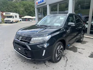 Suzuki Vitara 1.4 T Sakura Top Hybrid 4x4