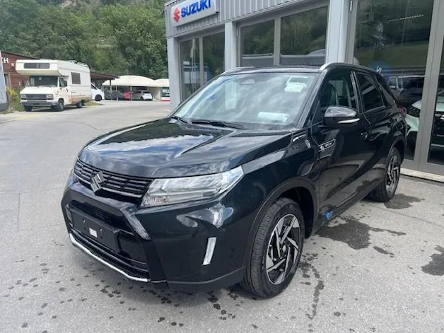 Suzuki Vitara 1.4 T Sakura Top Hybrid 4x4