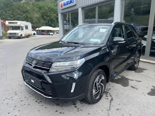 Suzuki Vitara 1.4 T Sakura Top Hybrid 4x4