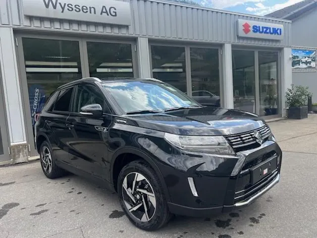 Suzuki Vitara 1.4 T Sakura Top Hybrid 4x4