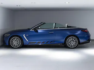 Mercedes-Benz CLE 53 AMG 4MATIC+ Cabriolet