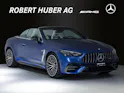 Mercedes-Benz CLE 53 AMG 4MATIC+ Cabriolet