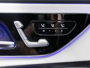 Mercedes-Benz CLE 53 AMG 4MATIC+ Cabriolet