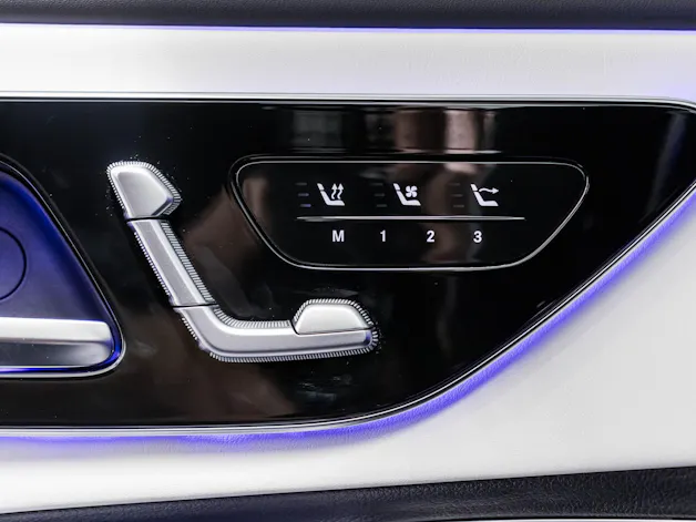 Mercedes-Benz CLE 53 AMG 4MATIC+ Cabriolet