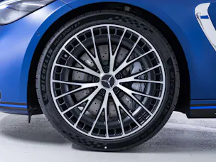 Mercedes-Benz CLE 53 AMG 4MATIC+ Cabriolet