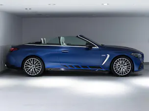 Mercedes-Benz CLE 53 AMG 4MATIC+ Cabriolet