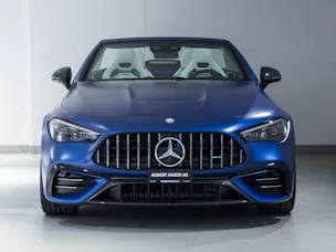 Mercedes-Benz CLE 53 AMG 4MATIC+ Cabriolet