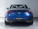 Mercedes-Benz CLE 53 AMG 4MATIC+ Cabriolet