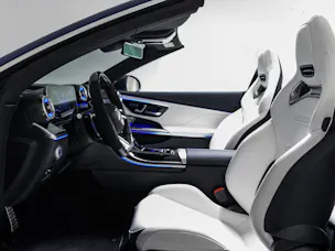 Mercedes-Benz CLE 53 AMG 4MATIC+ Cabriolet