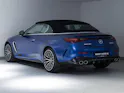 Mercedes-Benz CLE 53 AMG 4MATIC+ Cabriolet