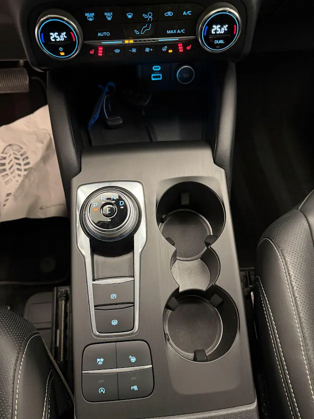 Ford Kuga 2.0 EcoBlue Vignale 4x4