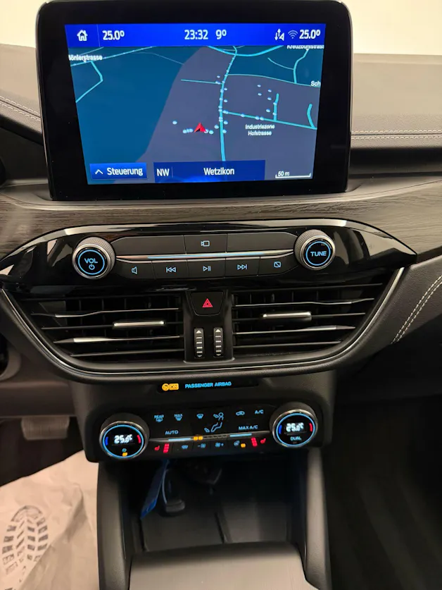 Ford Kuga 2.0 EcoBlue Vignale 4x4