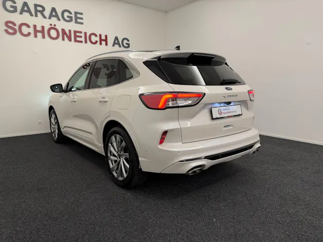 Ford Kuga 2.0 EcoBlue Vignale 4x4