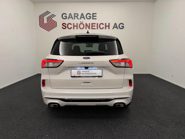 Ford Kuga 2.0 EcoBlue Vignale 4x4