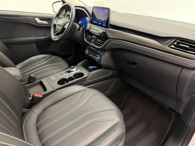 Ford Kuga 2.0 EcoBlue Vignale 4x4
