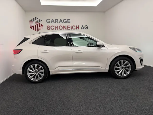 Ford Kuga 2.0 EcoBlue Vignale 4x4