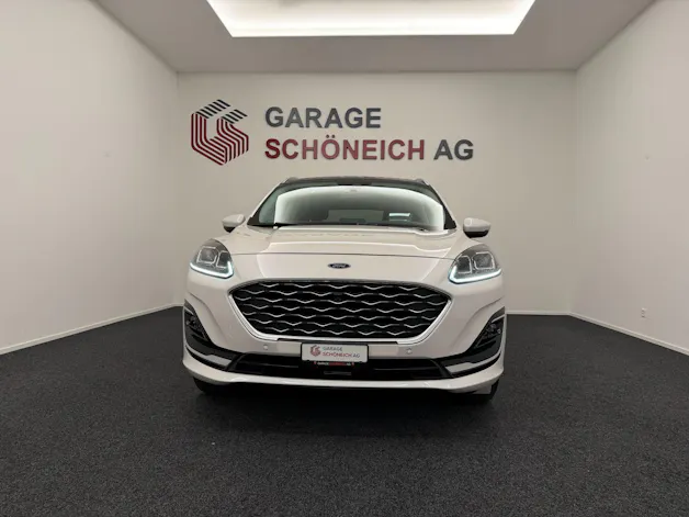 Ford Kuga 2.0 EcoBlue Vignale 4x4