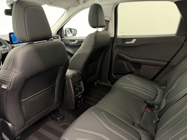 Ford Kuga 2.0 EcoBlue Vignale 4x4