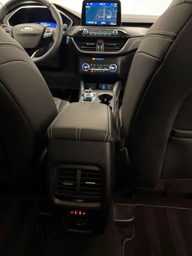 Ford Kuga 2.0 EcoBlue Vignale 4x4