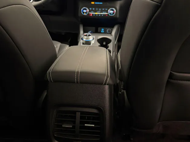 Ford Kuga 2.0 EcoBlue Vignale 4x4