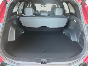 Toyota RAV4 2.5 Plug-In-Hybrid Style