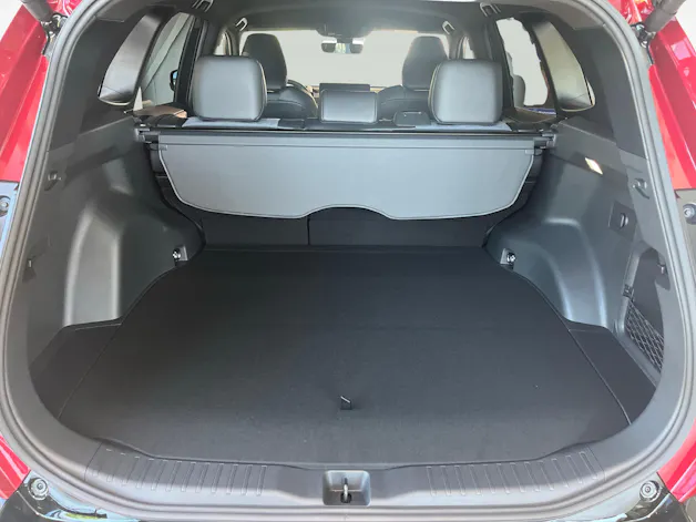 Toyota RAV4 2.5 Plug-In-Hybrid Style
