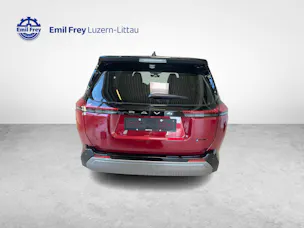Toyota RAV4 2.5 Plug-In-Hybrid Style