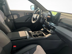 Fahrzeugbild TOYOTA RAV4 2.5 Plug-In-Hybrid Style