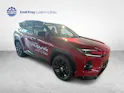 Toyota RAV4 2.5 Plug-In-Hybrid Style