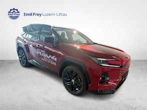 Fahrzeugbild TOYOTA RAV4 2.5 Plug-In-Hybrid Style