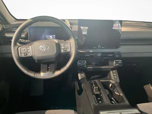 Toyota RAV4 2.5 Plug-In-Hybrid Style
