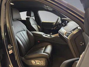 BMW X6 30d xDrive M-SportPaket