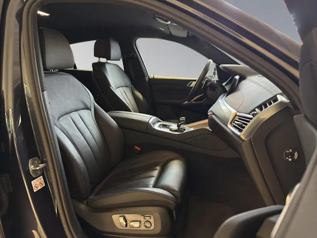 BMW X6 30d xDrive M-SportPaket
