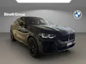 BMW X6 30d xDrive M-SportPaket