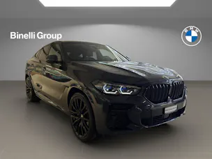 BMW X6 30d xDrive M-SportPaket