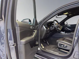 BMW X6 30d xDrive M-SportPaket