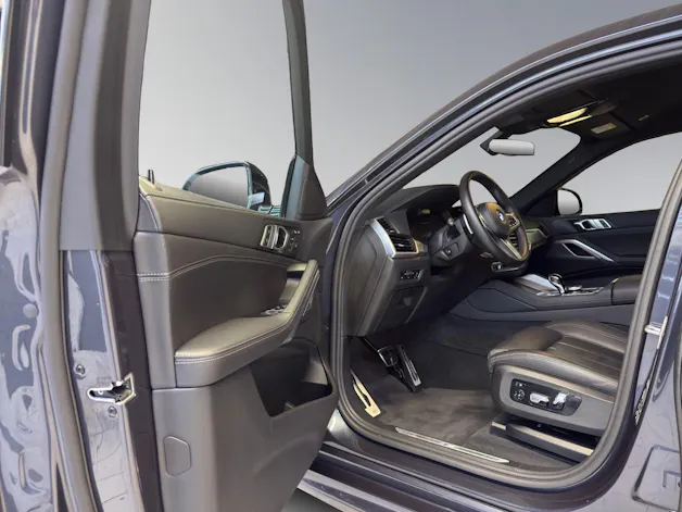 BMW X6 30d xDrive M-SportPaket