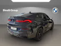 BMW X6 30d xDrive M-SportPaket