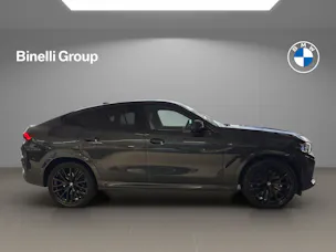 BMW X6 30d xDrive M-SportPaket