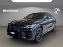 BMW X6 30d xDrive M-SportPaket