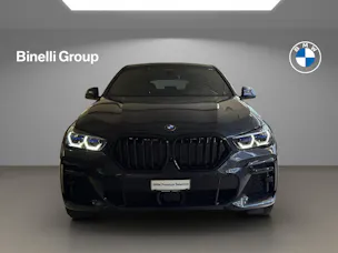 BMW X6 30d xDrive M-SportPaket